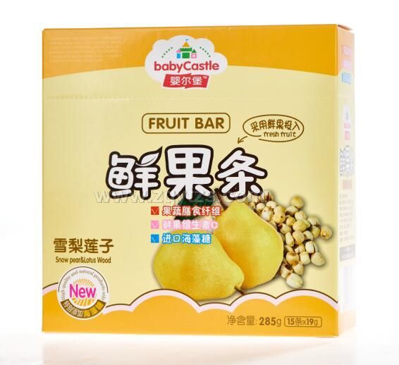 �렖���r���l/ˮ���l-ѩ��ɏ��ζ285g  С��ʳ�oʳ