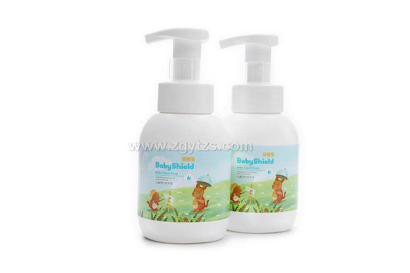 ��ͯ���o(h��)ϴ��Һ