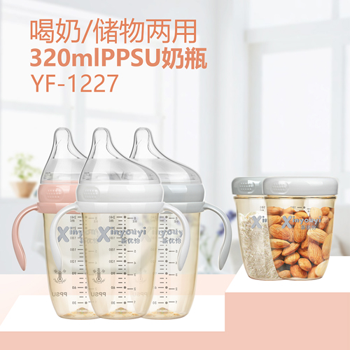 ��(y��u)��PPSU��ƿ320ml���̃�(ch��)�����