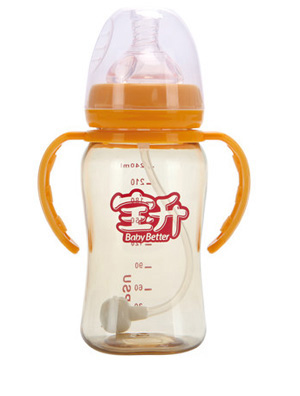 �����냺��ƿ��ɫ240ml