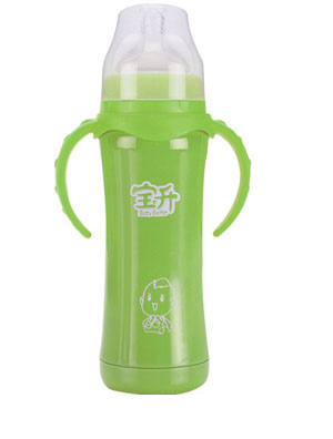 ����240ML���ڏ�������ƿ�Gɫ
