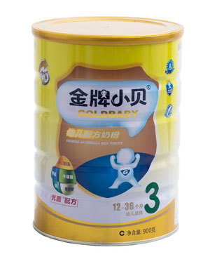 �ӱ����׃��䷽�̷�3��900g (t��ng)�b