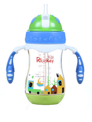 ����PPSU������ˮ��240ml�{(l��n)ɫ