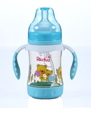 ����180mL���Ύ���������ƿ�{(l��n)ɫ