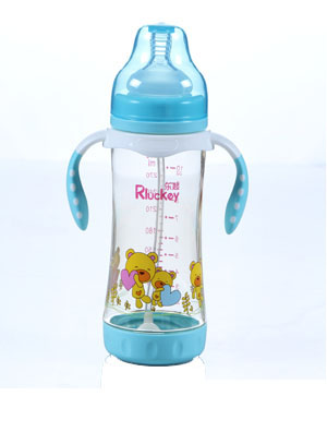 ����300ML�������ڏ�������ƿ�{(l��n)ɫ