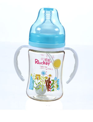 ����180mlPPSU������ƿ�{(l��n)ɫ