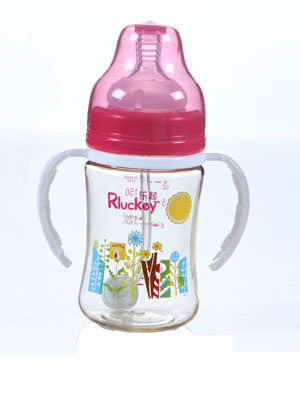 ����180mlPPSU������ƿ��ɫ