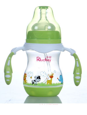 ����180ml���ڏ�PP��ƿ�Gɫ