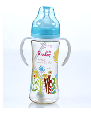 ����300ml�����ж�PPSU��ƿ�{(l��n)