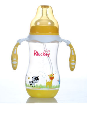 ����300ml���ڏ�PP��ƿ�S