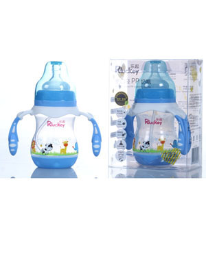 ����180ml���ڏ�PP��ƿ�{(l��n)ɫ