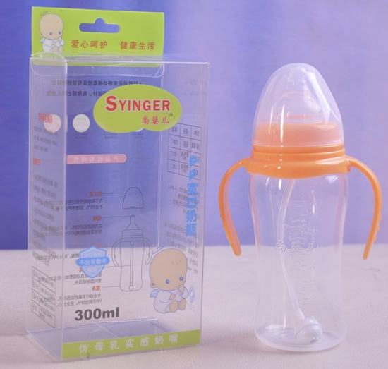 �Ћ냺PP������ƿ300ml