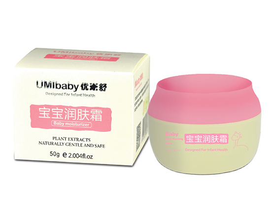 優(yōu)米舒寶寶潤(rùn)膚霜