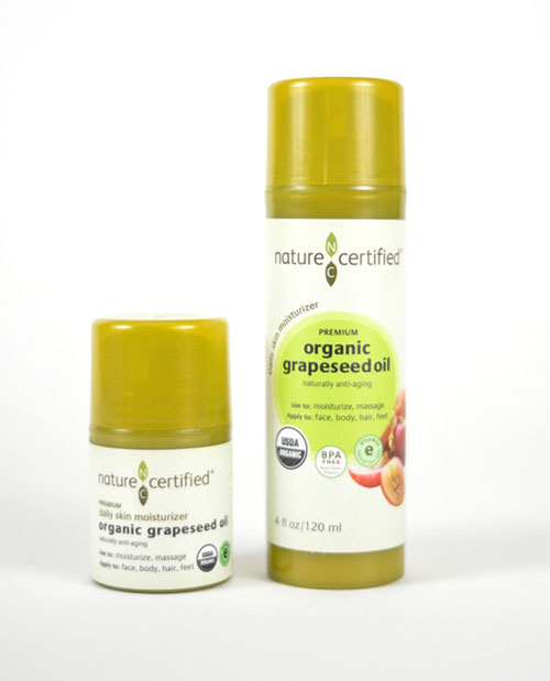 Nature Certeified�ЙC��������