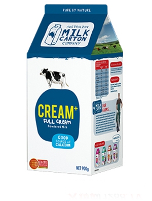 AMCC優(yōu)卡樂(lè)全脂優(yōu)加奶粉