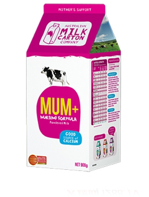 AMCC優(yōu)卡樂(lè)媽咪優(yōu)加配方奶粉