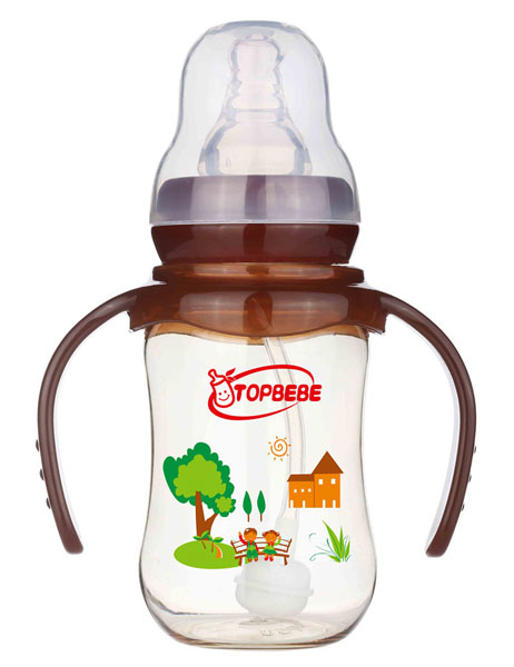 �Ԍ���(l��)��(bi��o)�ڻ���PPSU���J��ƿ150ml