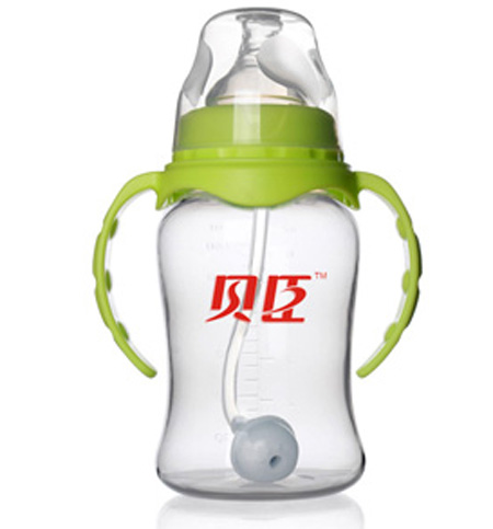 ؐ������PP���ֱ��Ԅ�����ƿ260ml