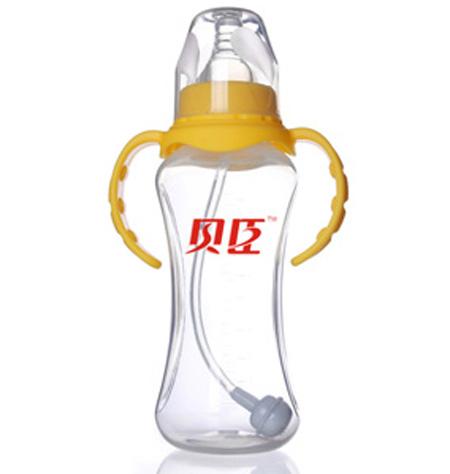 ؐ����(bi��o)��PP���ֱ��Ԅ�(d��ng)����ƿ260ml