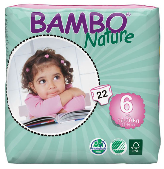 BAMBO Nature�냺����ѝXL�a22Ƭ