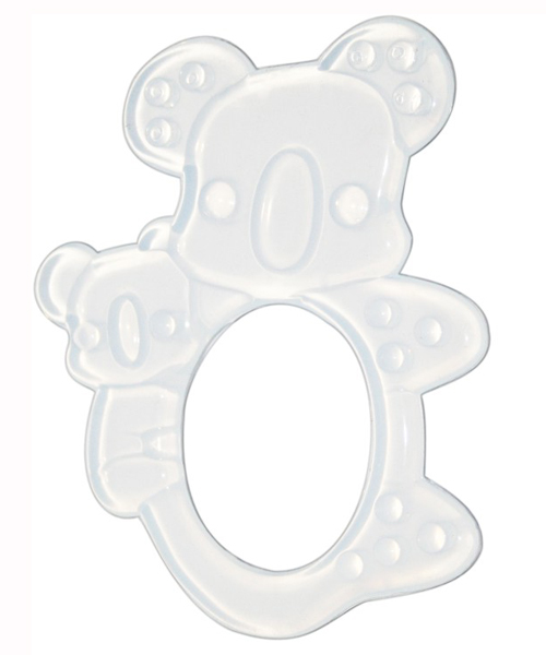 米愛母子熊牙膠