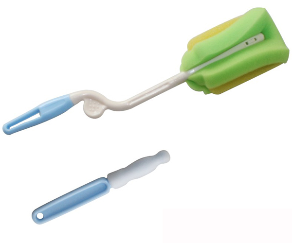 米愛(ài)海棉刷