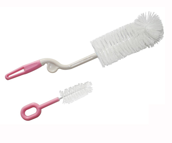 米愛旋轉(zhuǎn)式尼龍刷