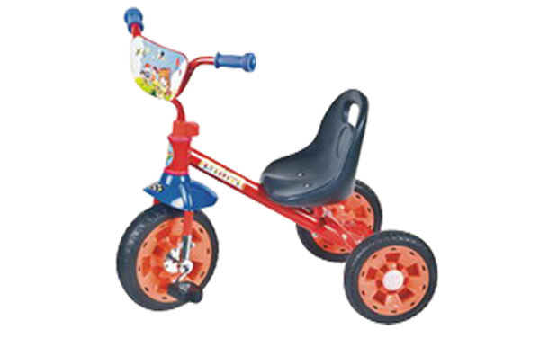 金六一輕巧兒童傘車