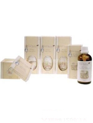 兔彼得嬰兒系列