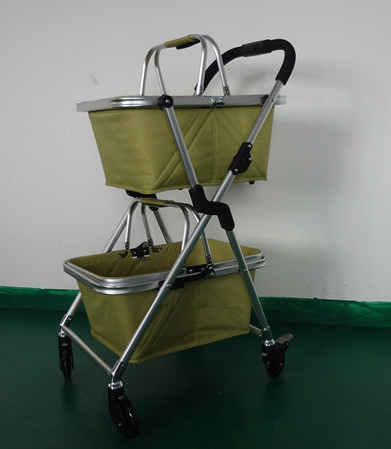 飛翔寶貝嬰兒購物車