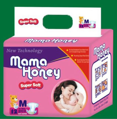 mama honey�냺����ѝ12Ƭ�b