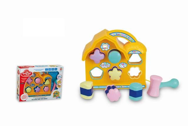 雅培對對碰屋形架