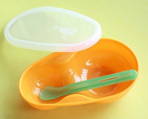 圭皎嬰兒研磨碗