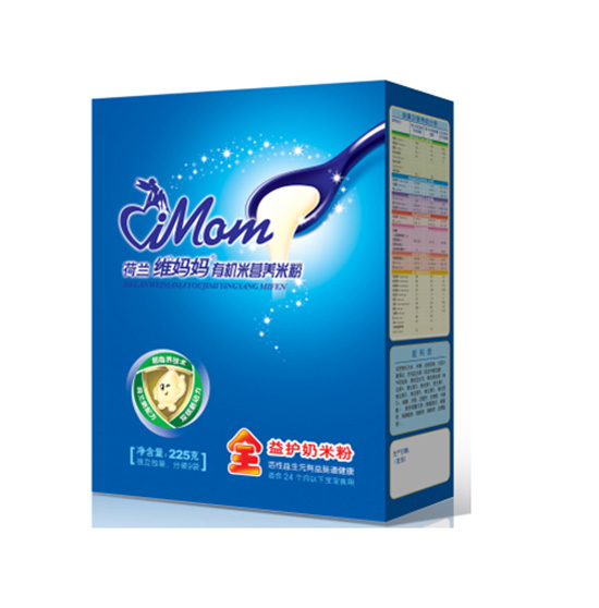 全段益護(hù)奶