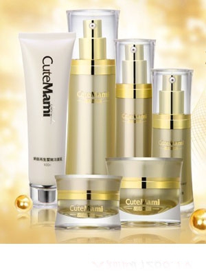 甜心媽咪嬌顏再生系列