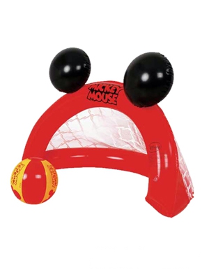 迪士尼足球游戲