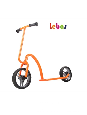 樂巴士兩輪滑板車