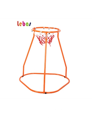 樂巴士籃球架