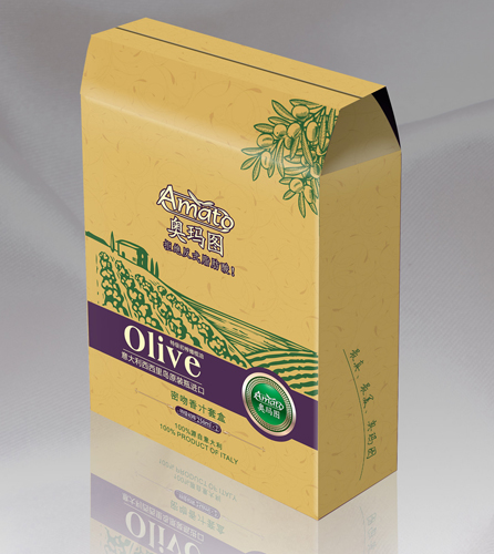 奧瑪圖特級(jí)初榨橄欖油250ml