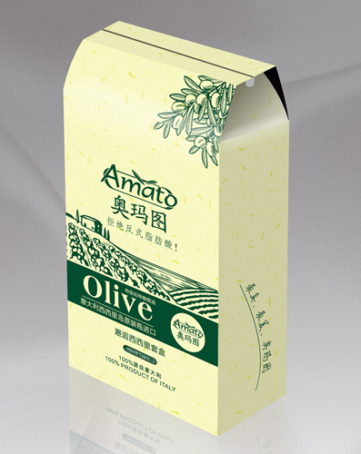 邂逅西西里套盒