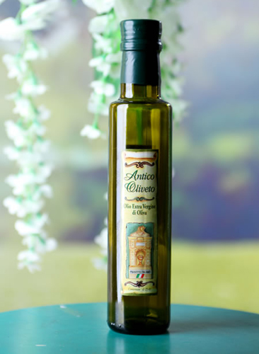 安迪克特級初榨橄欖油250ml