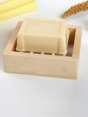 絲潤妮純橄欖舒緩抗敏皂