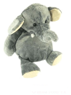 奇異絨毛玩具小馬