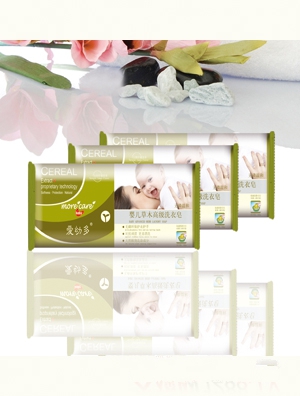 愛幼多嬰幼兒肥皂