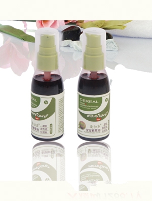 愛幼多嬰幼兒紫草油