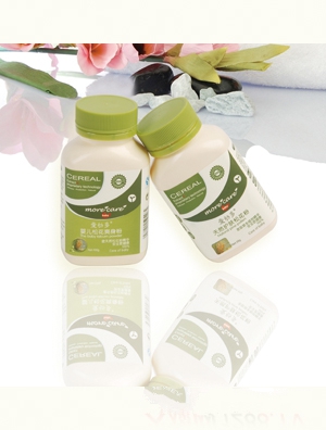 愛幼多嬰幼兒松花粉