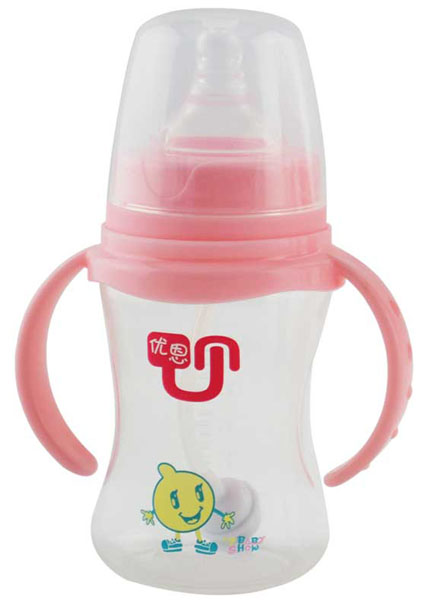 ��(y��u)����ɫ����PP��ƿ180ml