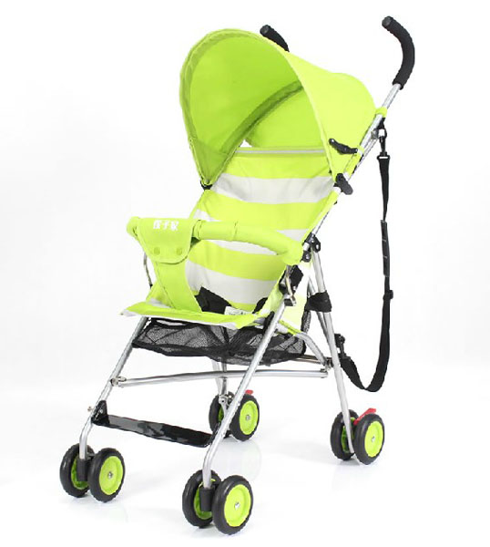 孩子家蜂鳥(niǎo)超輕便BB嬰兒車