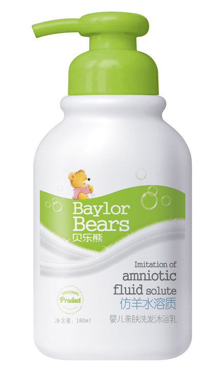 ؐ���ܷ���ˮ���|ϴ�l(f��)��ԡ��180ML