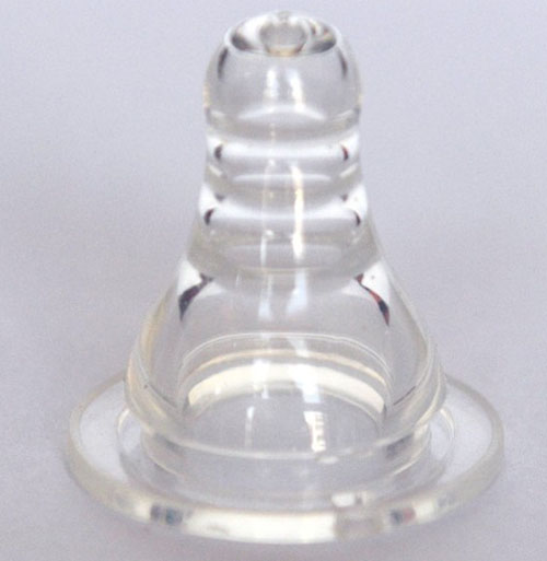 艾貝利保準(zhǔn)口徑母乳實(shí)感奶嘴M